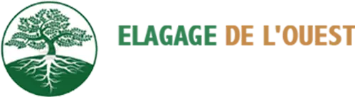 Logo Elagage de l'ouest